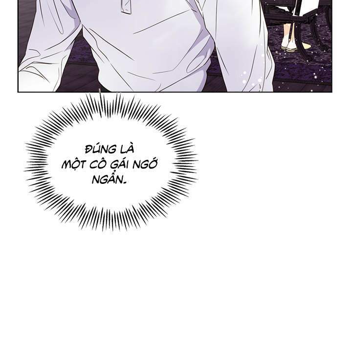 Vị Cứu Tinh Của Nhân Vật Phản Diện - Chương 13 - Trang 25