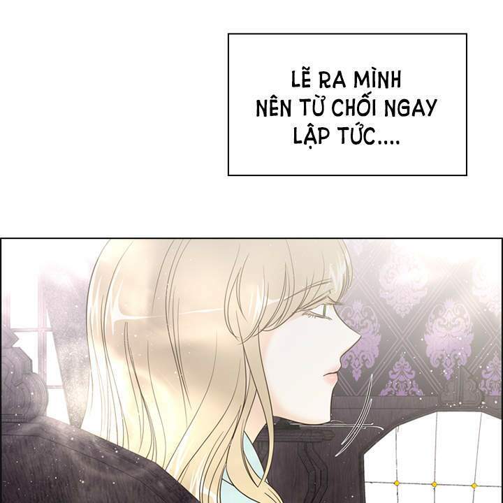 Vị Cứu Tinh Của Nhân Vật Phản Diện - Chương 13 - Trang 26