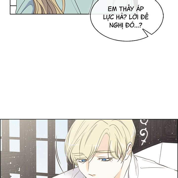 Vị Cứu Tinh Của Nhân Vật Phản Diện - Chương 13 - Trang 4