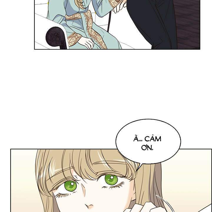 Vị Cứu Tinh Của Nhân Vật Phản Diện - Chương 13 - Trang 33