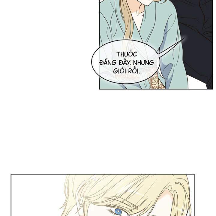 Vị Cứu Tinh Của Nhân Vật Phản Diện - Chương 13 - Trang 36