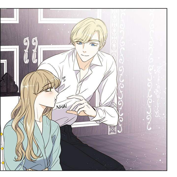 Vị Cứu Tinh Của Nhân Vật Phản Diện - Chương 13 - Trang 39