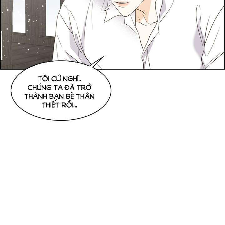 Vị Cứu Tinh Của Nhân Vật Phản Diện - Chương 13 - Trang 5