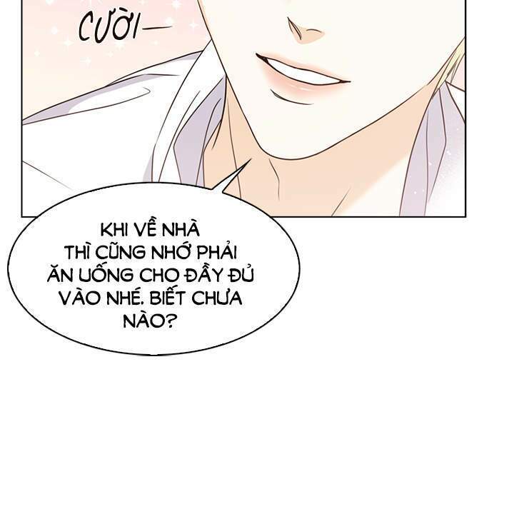 Vị Cứu Tinh Của Nhân Vật Phản Diện - Chương 13 - Trang 41