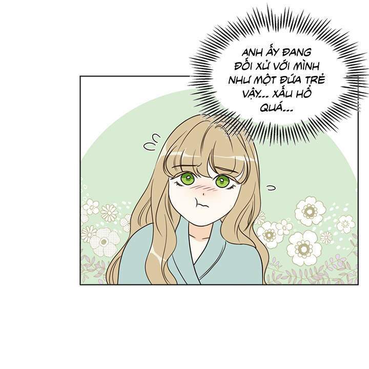 Vị Cứu Tinh Của Nhân Vật Phản Diện - Chương 13 - Trang 42