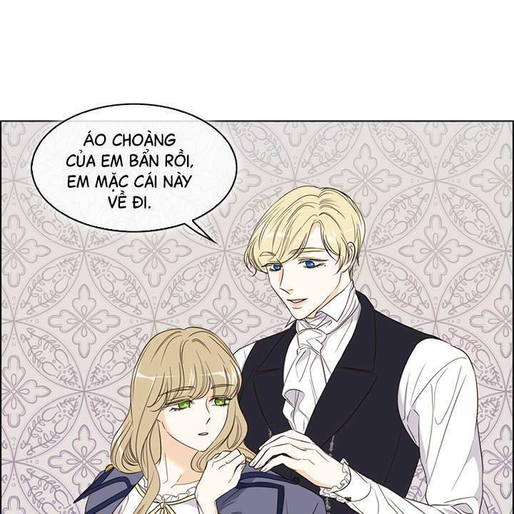 Vị Cứu Tinh Của Nhân Vật Phản Diện - Chương 13 - Trang 45