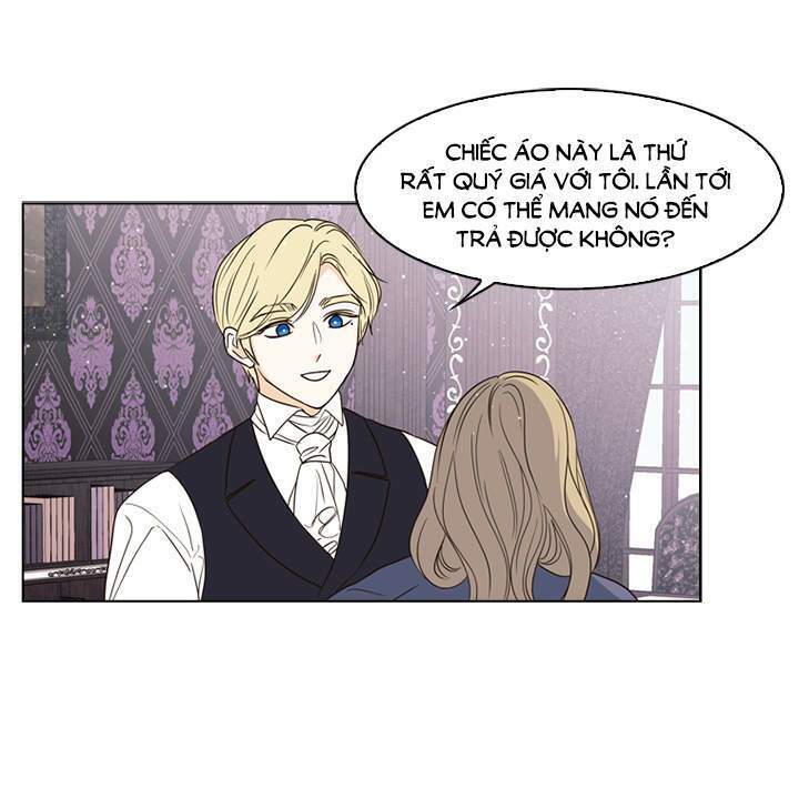 Vị Cứu Tinh Của Nhân Vật Phản Diện - Chương 13 - Trang 47