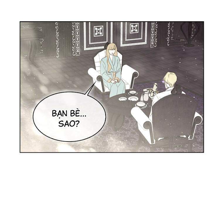 Vị Cứu Tinh Của Nhân Vật Phản Diện - Chương 13 - Trang 6