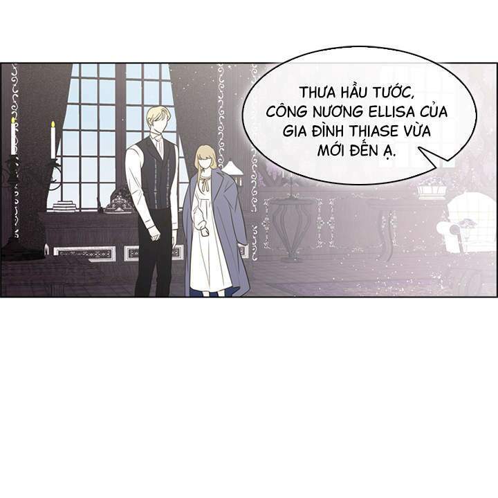 Vị Cứu Tinh Của Nhân Vật Phản Diện - Chương 13 - Trang 51