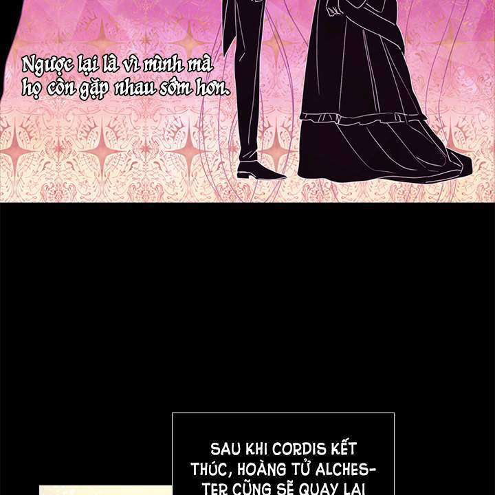 Vị Cứu Tinh Của Nhân Vật Phản Diện - Chương 13 - Trang 69