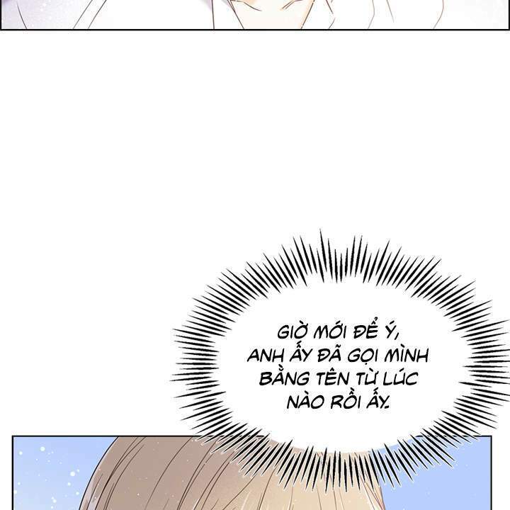 Vị Cứu Tinh Của Nhân Vật Phản Diện - Chương 13 - Trang 8
