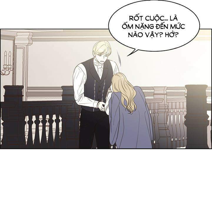 Vị Cứu Tinh Của Nhân Vật Phản Diện - Chương 13 - Trang 84