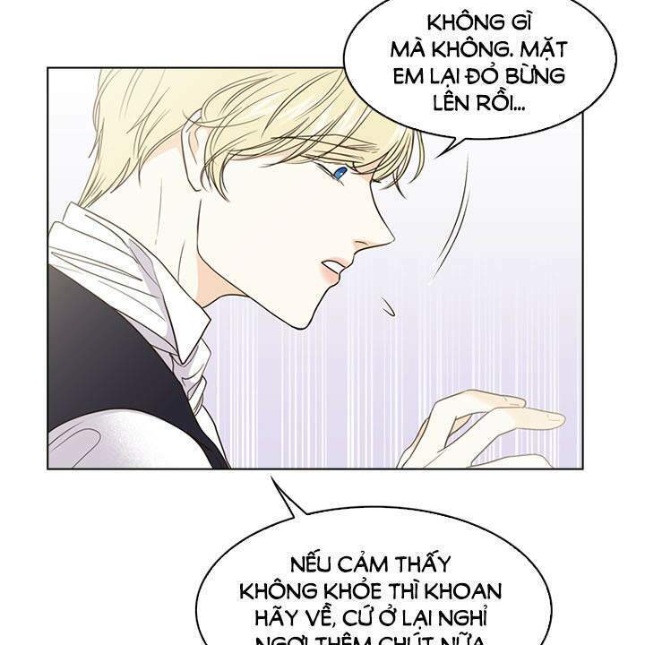 Vị Cứu Tinh Của Nhân Vật Phản Diện - Chương 13 - Trang 88