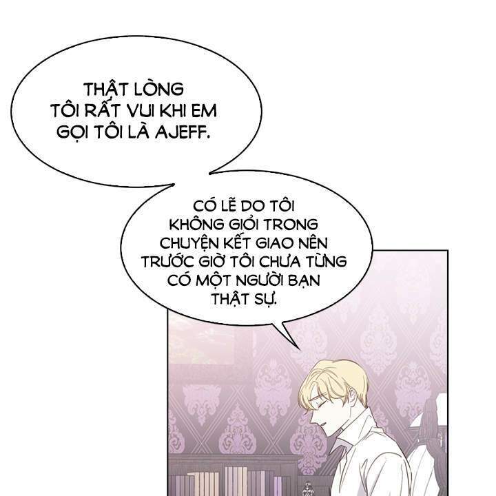 Vị Cứu Tinh Của Nhân Vật Phản Diện - Chương 13 - Trang 10