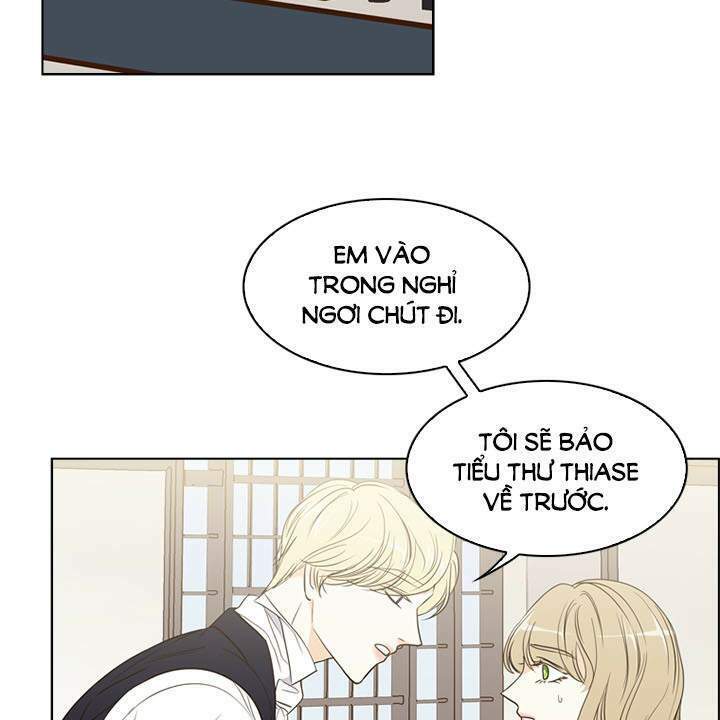 Vị Cứu Tinh Của Nhân Vật Phản Diện - Chương 13 - Trang 95