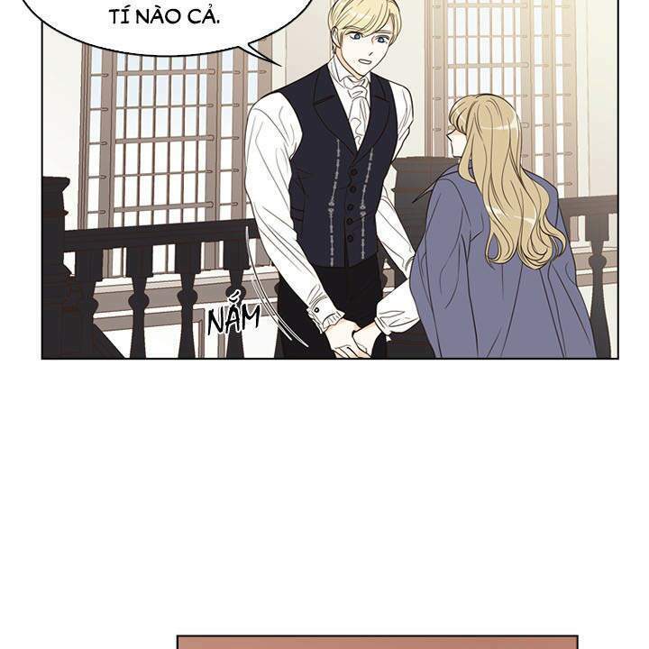 Vị Cứu Tinh Của Nhân Vật Phản Diện - Chương 13 - Trang 97