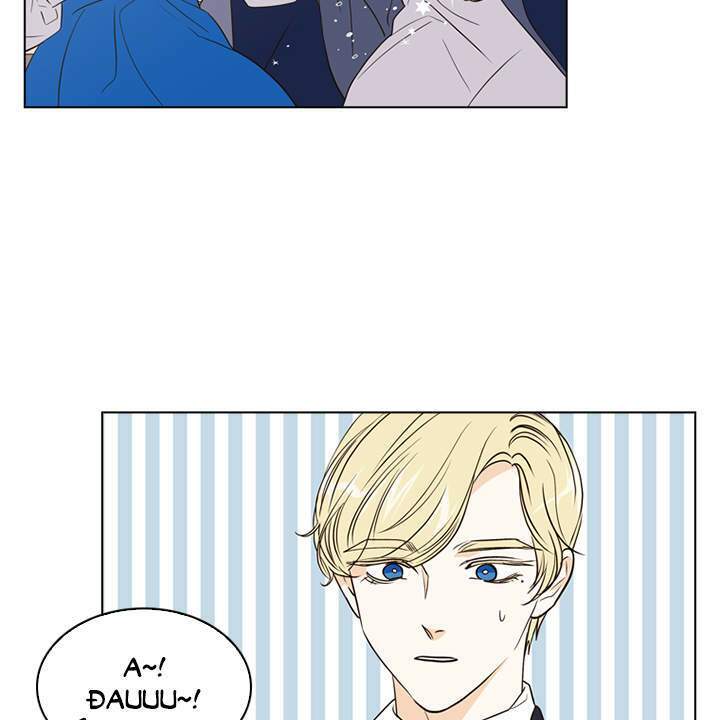 Vị Cứu Tinh Của Nhân Vật Phản Diện - Chương 14 - Trang 11