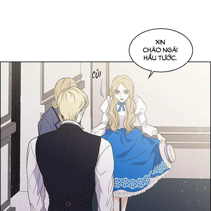 Vị Cứu Tinh Của Nhân Vật Phản Diện - Chương 14 - Trang 15
