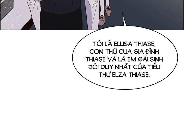 Vị Cứu Tinh Của Nhân Vật Phản Diện - Chương 14 - Trang 16