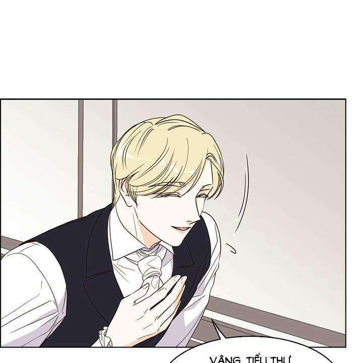 Vị Cứu Tinh Của Nhân Vật Phản Diện - Chương 14 - Trang 17