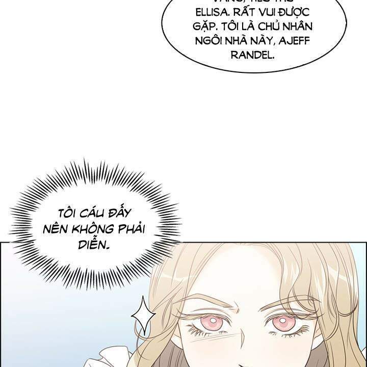 Vị Cứu Tinh Của Nhân Vật Phản Diện - Chương 14 - Trang 18
