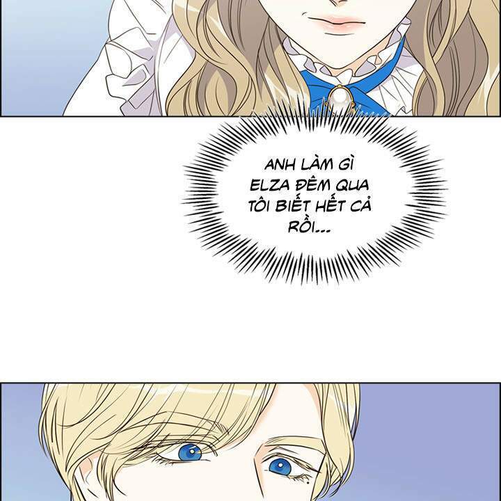 Vị Cứu Tinh Của Nhân Vật Phản Diện - Chương 14 - Trang 19