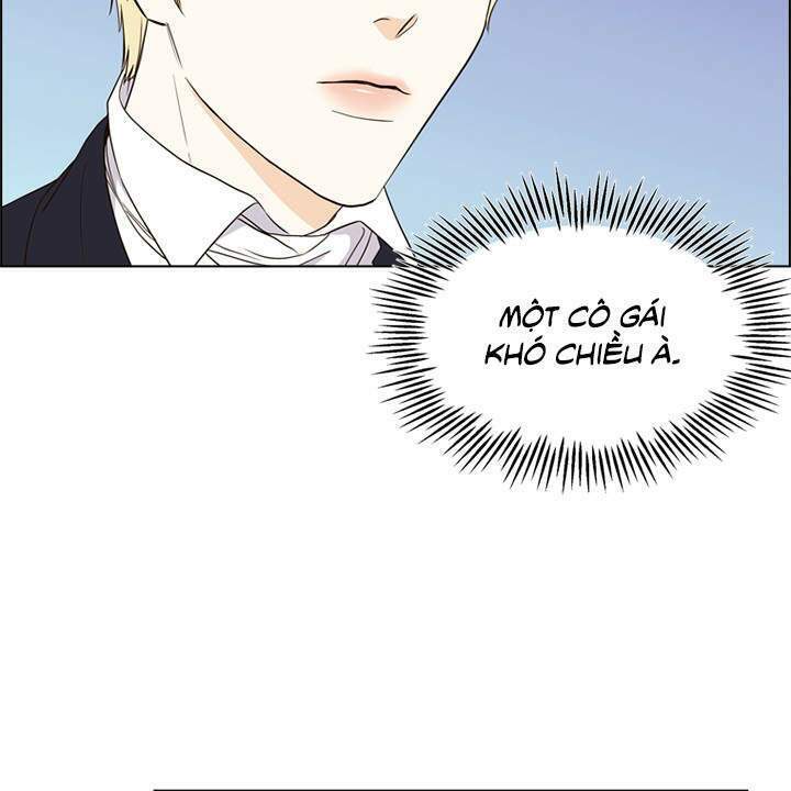 Vị Cứu Tinh Của Nhân Vật Phản Diện - Chương 14 - Trang 20
