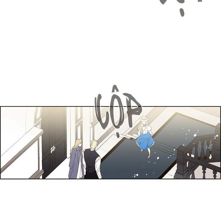 Vị Cứu Tinh Của Nhân Vật Phản Diện - Chương 14 - Trang 3