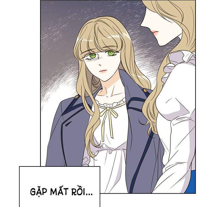 Vị Cứu Tinh Của Nhân Vật Phản Diện - Chương 14 - Trang 21
