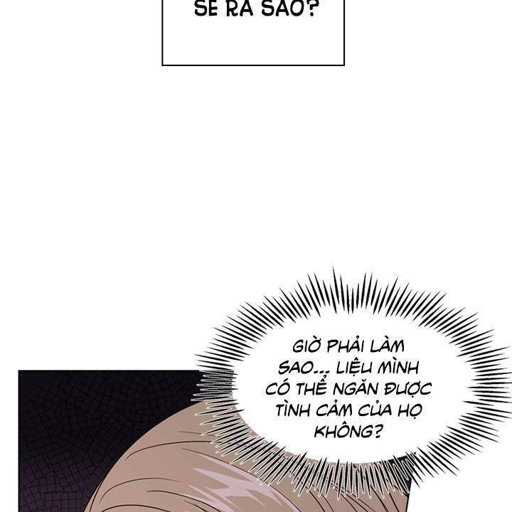 Vị Cứu Tinh Của Nhân Vật Phản Diện - Chương 14 - Trang 25