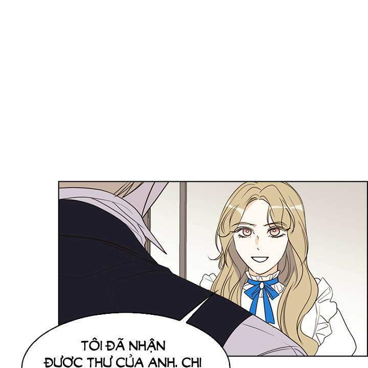 Vị Cứu Tinh Của Nhân Vật Phản Diện - Chương 14 - Trang 27