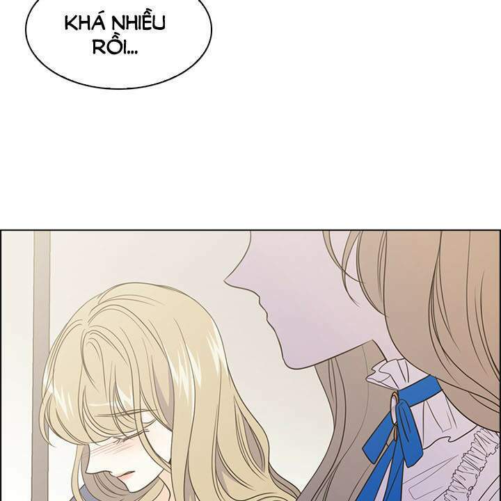 Vị Cứu Tinh Của Nhân Vật Phản Diện - Chương 14 - Trang 29