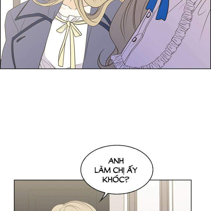 Vị Cứu Tinh Của Nhân Vật Phản Diện - Chương 14 - Trang 30