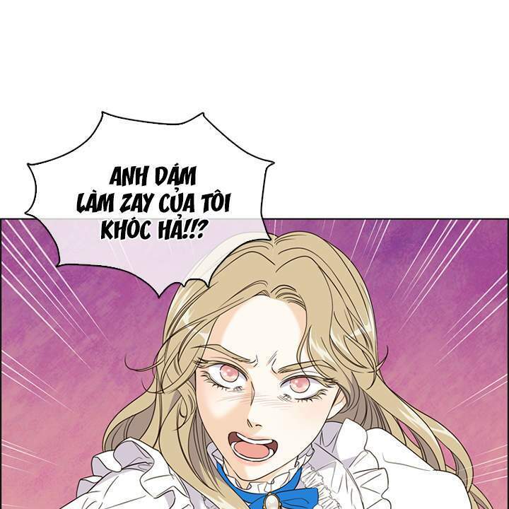 Vị Cứu Tinh Của Nhân Vật Phản Diện - Chương 14 - Trang 33