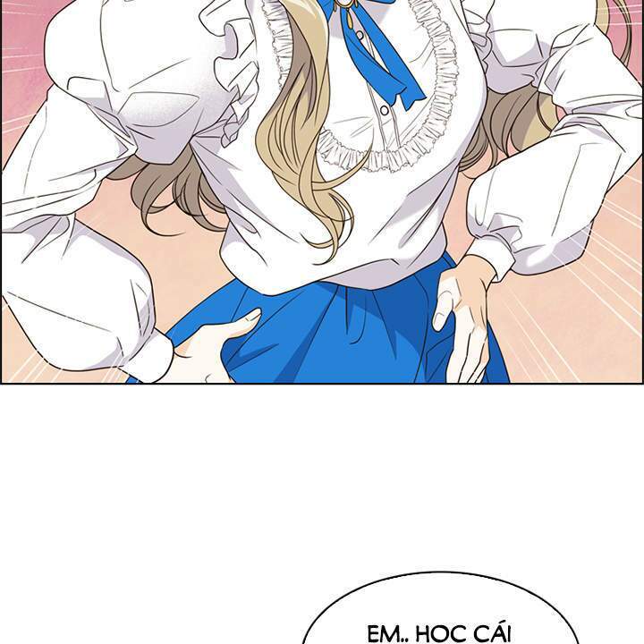 Vị Cứu Tinh Của Nhân Vật Phản Diện - Chương 14 - Trang 34