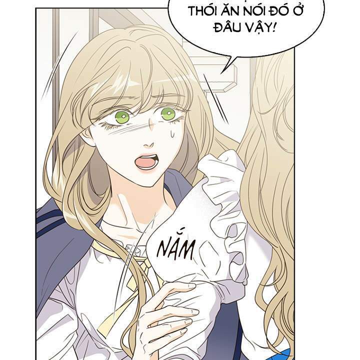 Vị Cứu Tinh Của Nhân Vật Phản Diện - Chương 14 - Trang 35