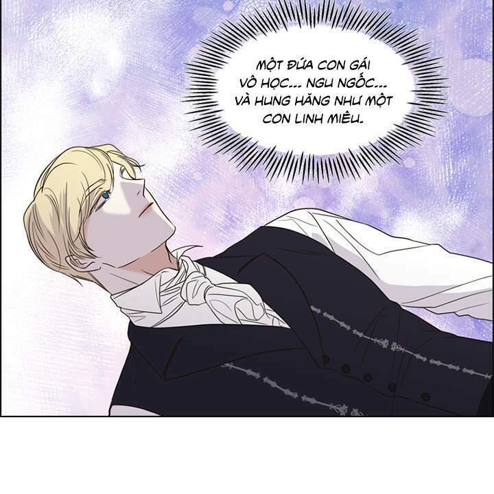 Vị Cứu Tinh Của Nhân Vật Phản Diện - Chương 14 - Trang 40