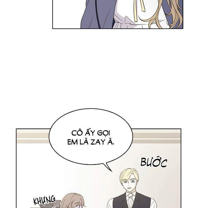 Vị Cứu Tinh Của Nhân Vật Phản Diện - Chương 14 - Trang 43