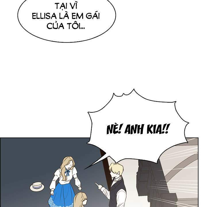 Vị Cứu Tinh Của Nhân Vật Phản Diện - Chương 14 - Trang 49