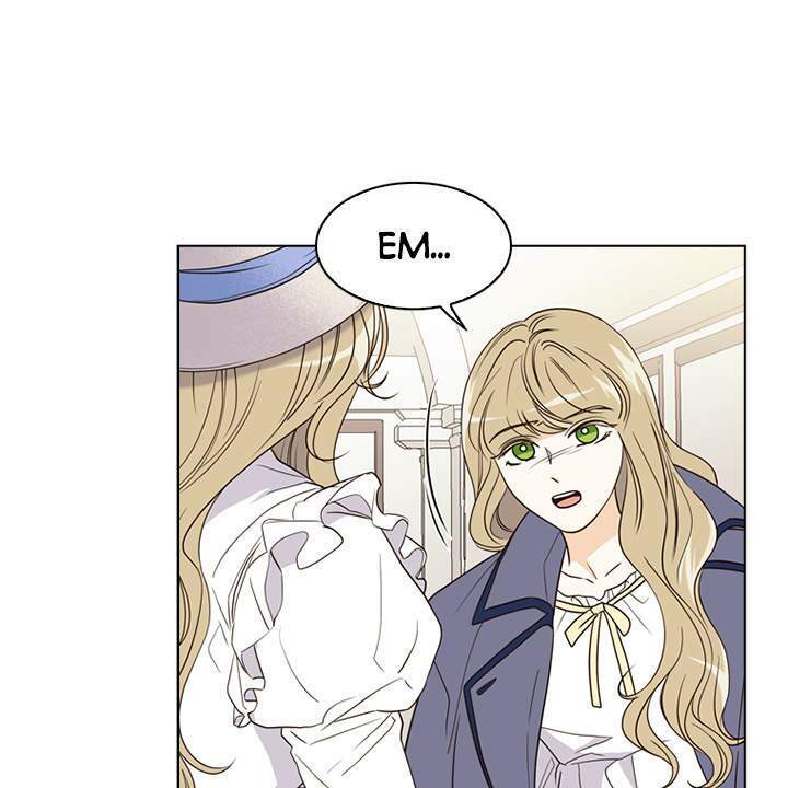 Vị Cứu Tinh Của Nhân Vật Phản Diện - Chương 14 - Trang 6