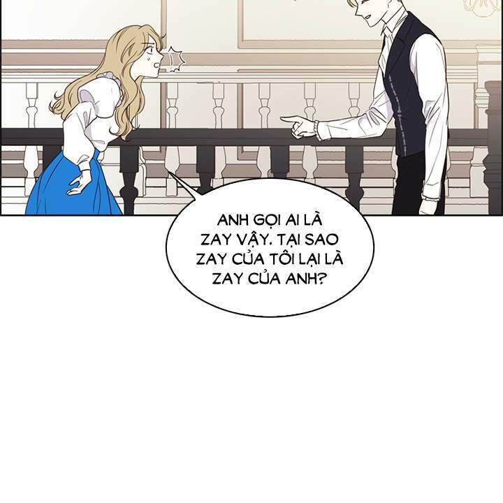 Vị Cứu Tinh Của Nhân Vật Phản Diện - Chương 14 - Trang 52