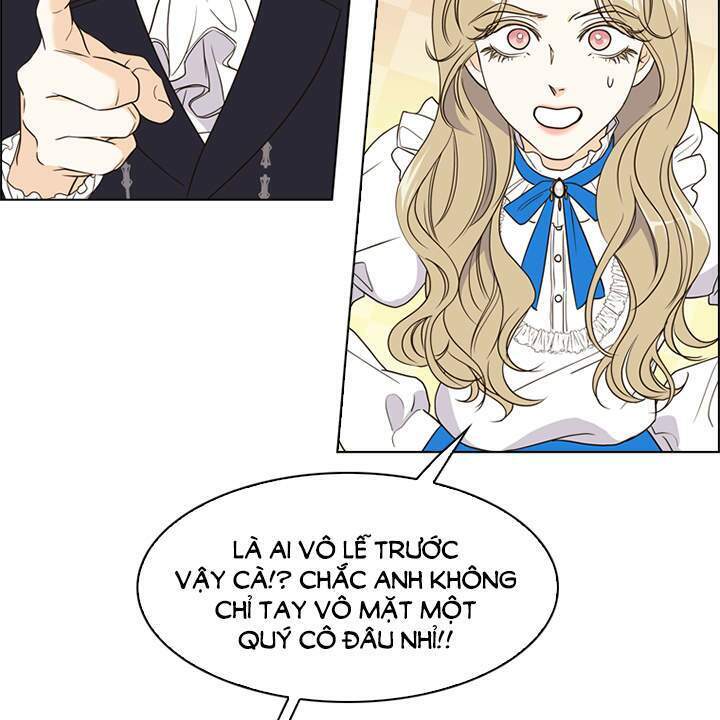 Vị Cứu Tinh Của Nhân Vật Phản Diện - Chương 14 - Trang 54