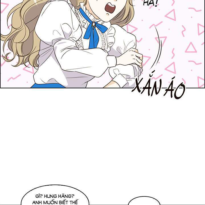 Vị Cứu Tinh Của Nhân Vật Phản Diện - Chương 14 - Trang 59