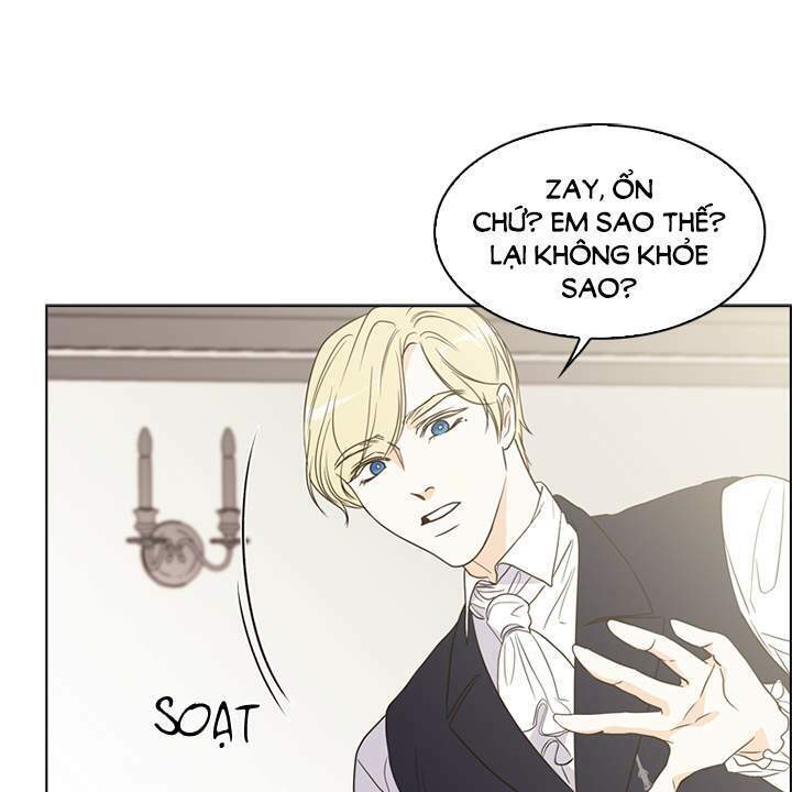 Vị Cứu Tinh Của Nhân Vật Phản Diện - Chương 14 - Trang 64