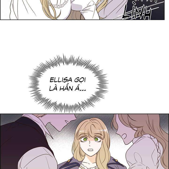 Vị Cứu Tinh Của Nhân Vật Phản Diện - Chương 14 - Trang 66