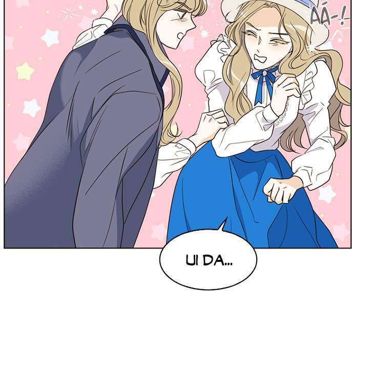 Vị Cứu Tinh Của Nhân Vật Phản Diện - Chương 14 - Trang 9