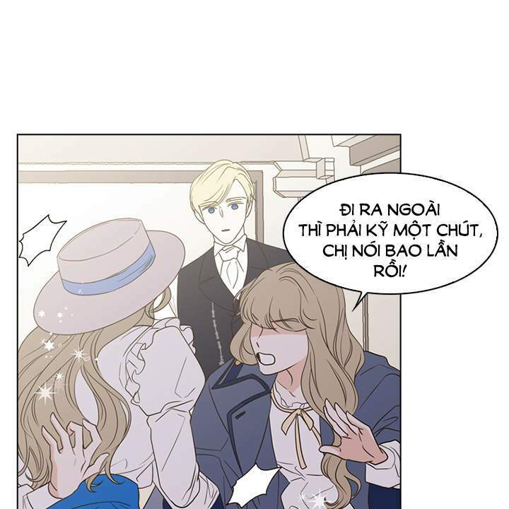 Vị Cứu Tinh Của Nhân Vật Phản Diện - Chương 14 - Trang 10