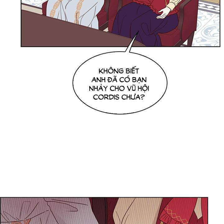 Vị Cứu Tinh Của Nhân Vật Phản Diện - Chương 15 - Trang 12