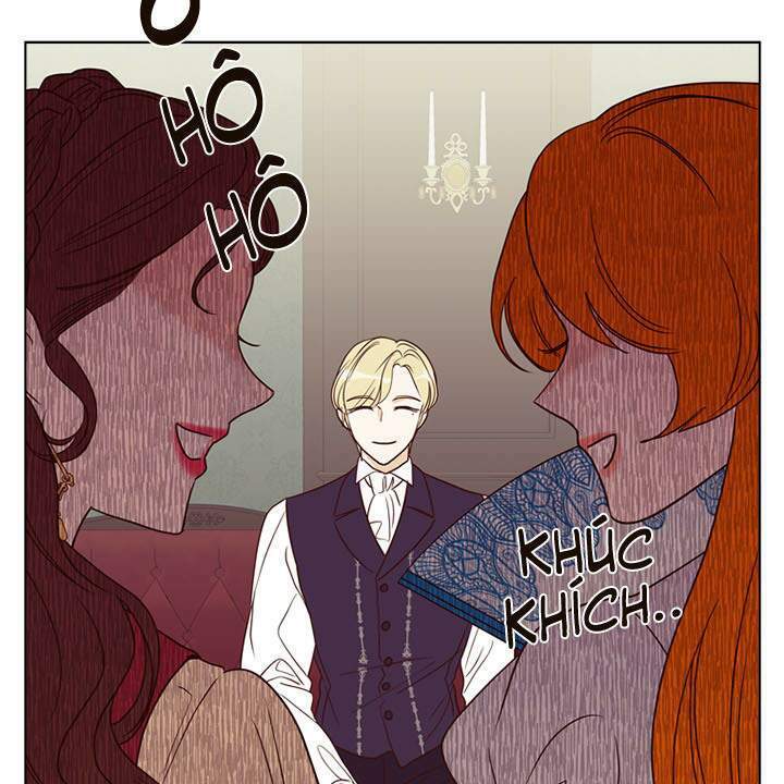 Vị Cứu Tinh Của Nhân Vật Phản Diện - Chương 15 - Trang 14