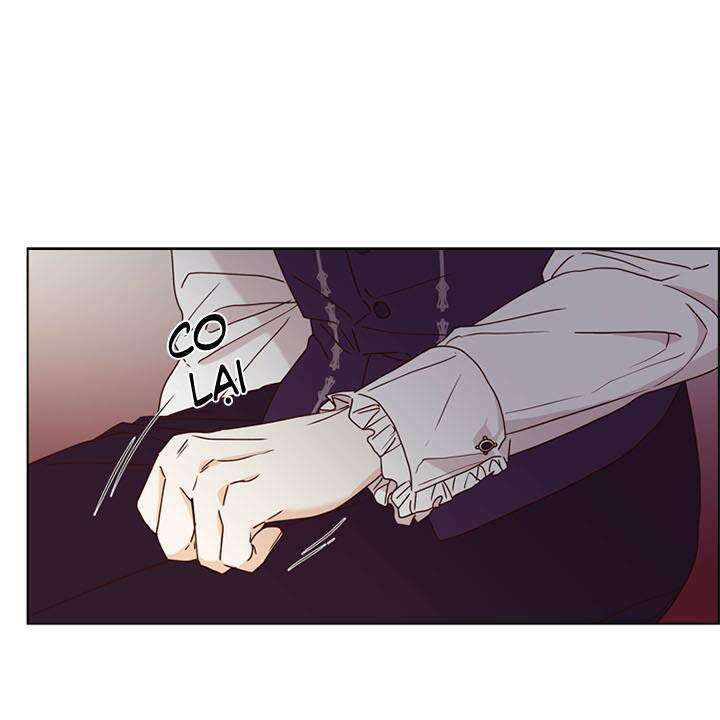 Vị Cứu Tinh Của Nhân Vật Phản Diện - Chương 15 - Trang 20